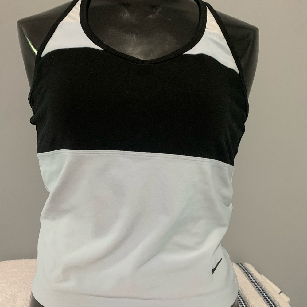 M Nike Dri-fit workout tank